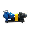 Stainless steel Electrical drive circulation acid high temperature chemical water pump